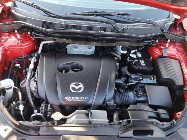 Photo 6 VIN: JM3KE2BY1G0842825 - MAZDA CX-5 SPORT 