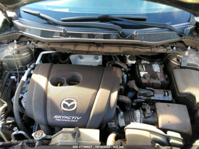 Photo 9 VIN: JM3KE2BY1G0863352 - MAZDA CX-5 