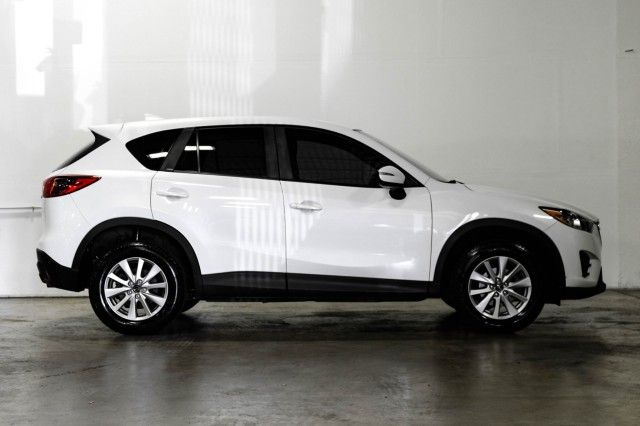 Photo 3 VIN: JM3KE2BY1G0908032 - MAZDA CX-5 