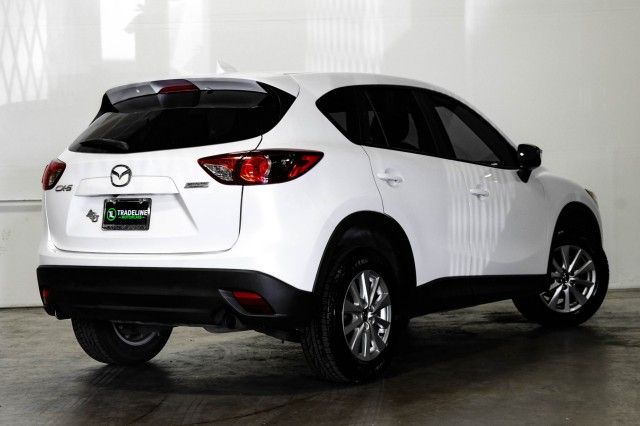 Photo 4 VIN: JM3KE2BY1G0908032 - MAZDA CX-5 