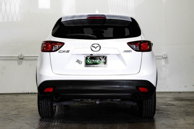 Photo 5 VIN: JM3KE2BY1G0908032 - MAZDA CX-5 