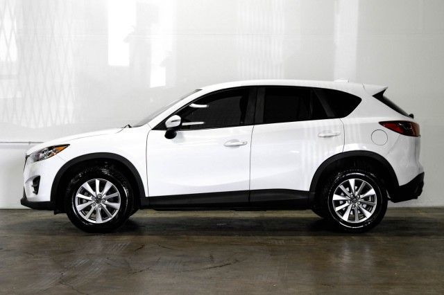 Photo 6 VIN: JM3KE2BY1G0908032 - MAZDA CX-5 