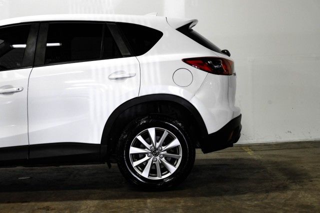 Photo 8 VIN: JM3KE2BY1G0908032 - MAZDA CX-5 