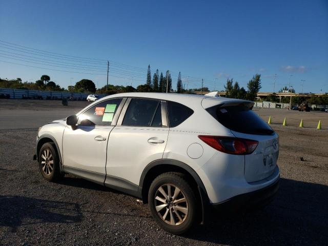 Photo 2 VIN: JM3KE2BY1G0914574 - MAZDA CX-5 SPORT 