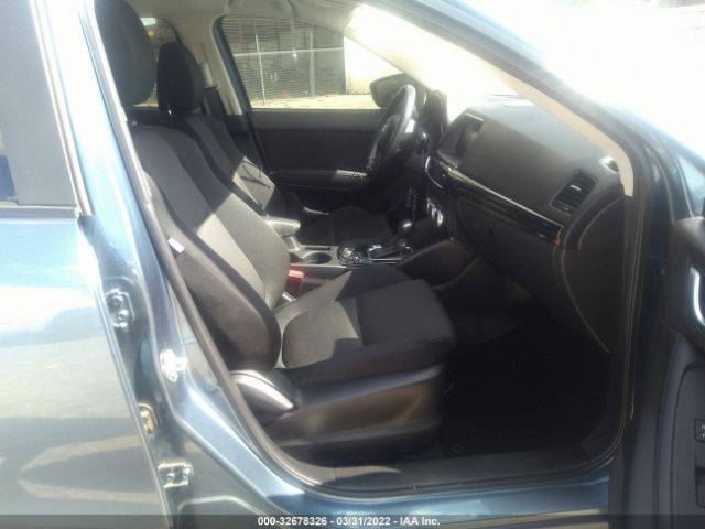 Photo 4 VIN: JM3KE2BY2G0702976 - MAZDA CX-5 