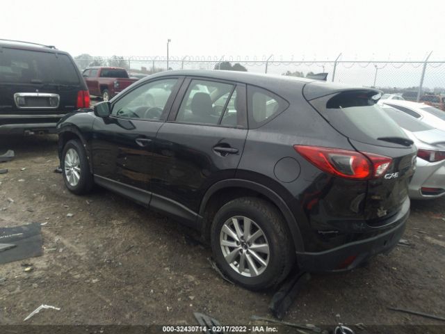 Photo 2 VIN: JM3KE2BY2G0740997 - MAZDA CX-5 