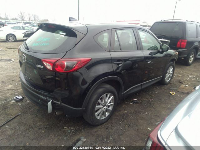 Photo 3 VIN: JM3KE2BY2G0740997 - MAZDA CX-5 