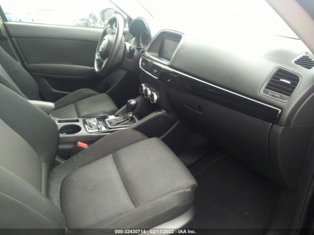 Photo 4 VIN: JM3KE2BY2G0740997 - MAZDA CX-5 