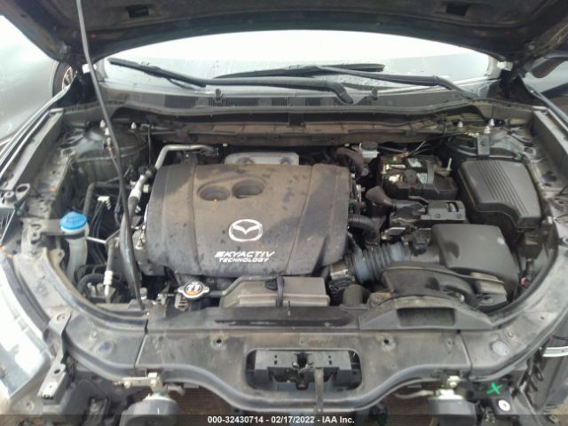 Photo 9 VIN: JM3KE2BY2G0740997 - MAZDA CX-5 