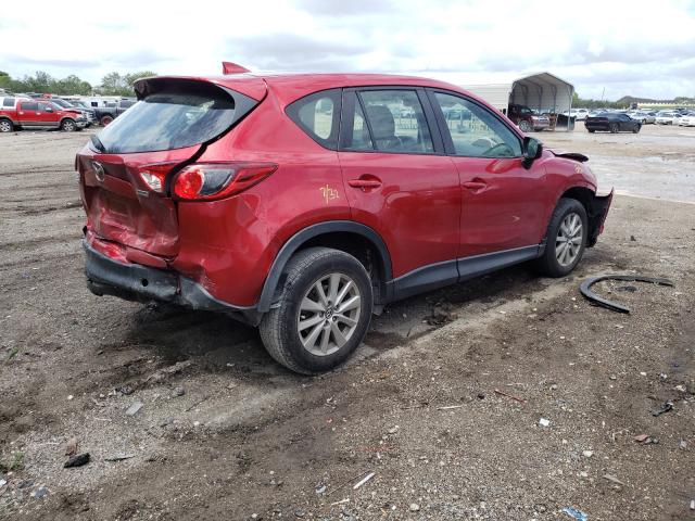 Photo 3 VIN: JM3KE2BY2G0744841 - MAZDA CX-5 SPORT 