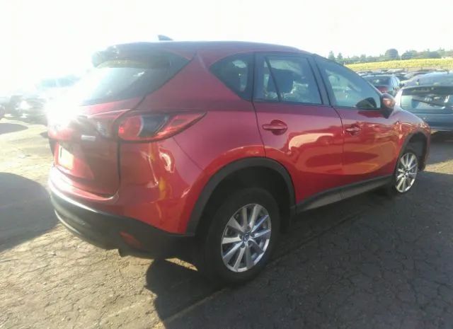 Photo 3 VIN: JM3KE2BY2G0754513 - MAZDA CX-5 