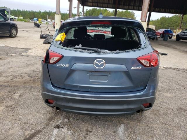 Photo 5 VIN: JM3KE2BY2G0793828 - MAZDA CX-5 