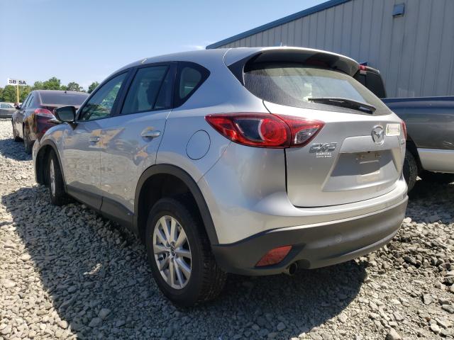 Photo 2 VIN: JM3KE2BY2G0859665 - MAZDA CX-5 SPORT 