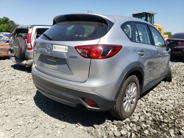 Photo 3 VIN: JM3KE2BY2G0859665 - MAZDA CX-5 SPORT 