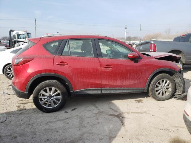 Photo 2 VIN: JM3KE2BY2G0873209 - MAZDA CX-5 SPORT 