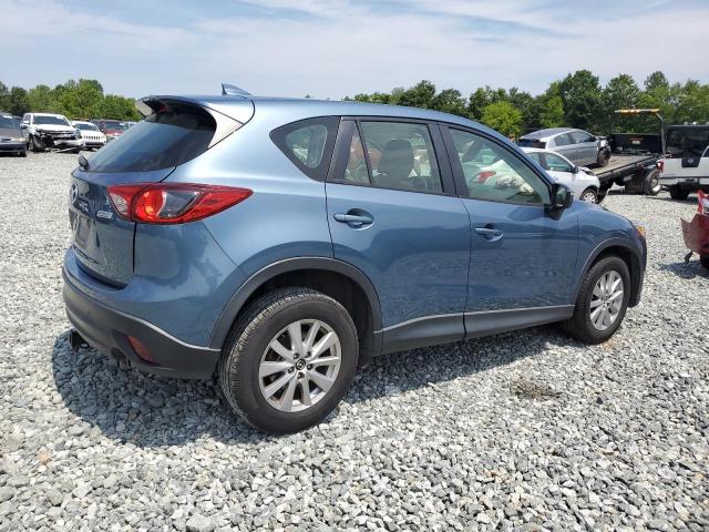 Photo 2 VIN: JM3KE2BY2G0898840 - MAZDA CX-5 SPORT 