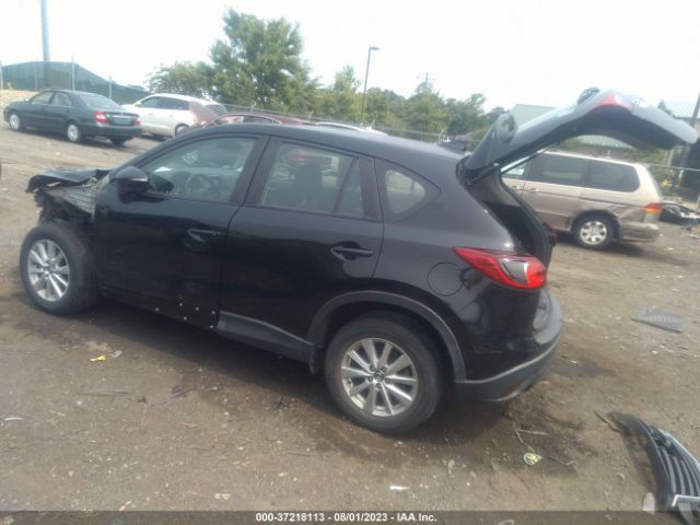 Photo 2 VIN: JM3KE2BY2G0901865 - MAZDA CX-5 