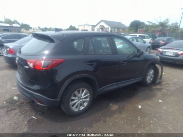 Photo 3 VIN: JM3KE2BY2G0901865 - MAZDA CX-5 