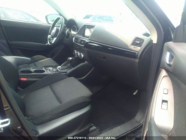 Photo 4 VIN: JM3KE2BY2G0901865 - MAZDA CX-5 