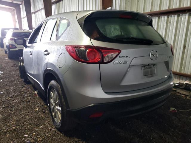 Photo 2 VIN: JM3KE2BY3G0637510 - MAZDA CX-5 SPORT 