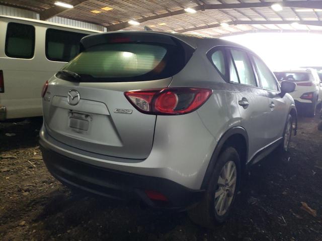 Photo 3 VIN: JM3KE2BY3G0637510 - MAZDA CX-5 SPORT 