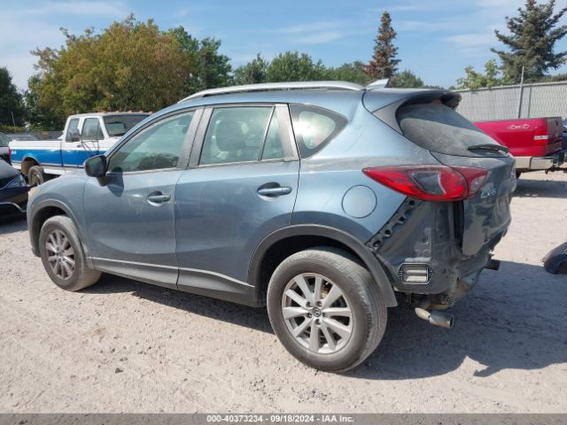 Photo 2 VIN: JM3KE2BY3G0718460 - MAZDA CX-5 