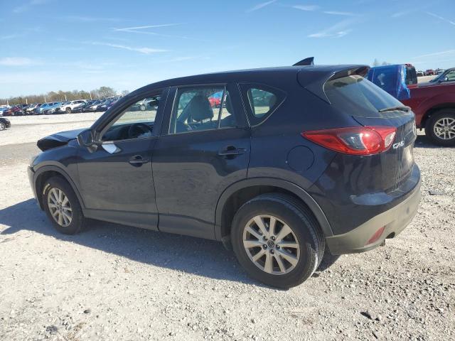 Photo 1 VIN: JM3KE2BY3G0756755 - MAZDA CX-5 SPORT 