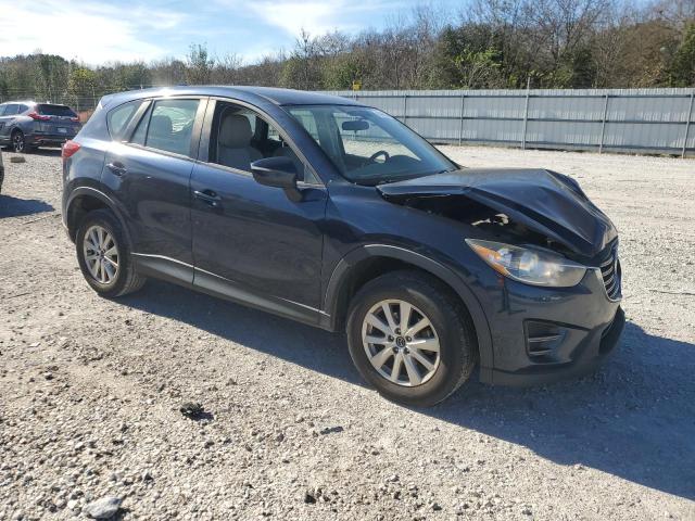 Photo 3 VIN: JM3KE2BY3G0756755 - MAZDA CX-5 SPORT 