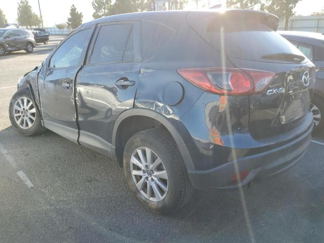 Photo 1 VIN: JM3KE2BY3G0865846 - MAZDA CX-5 