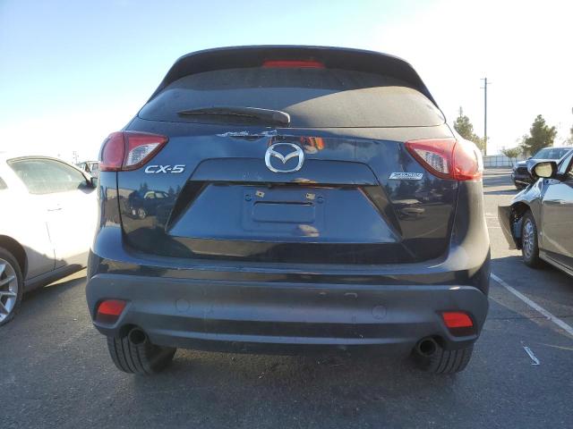 Photo 5 VIN: JM3KE2BY3G0865846 - MAZDA CX-5 