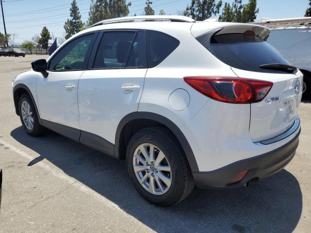 Photo 1 VIN: JM3KE2BY3G0882579 - MAZDA CX-5 SPORT 