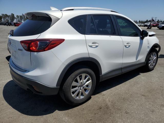 Photo 2 VIN: JM3KE2BY3G0882579 - MAZDA CX-5 SPORT 