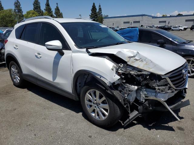 Photo 3 VIN: JM3KE2BY3G0882579 - MAZDA CX-5 SPORT 