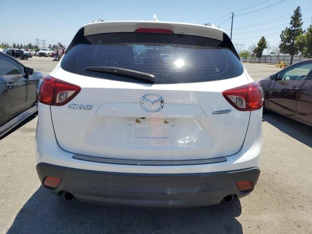 Photo 5 VIN: JM3KE2BY3G0882579 - MAZDA CX-5 SPORT 