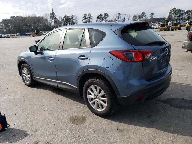 Photo 1 VIN: JM3KE2BY3G0891315 - MAZDA CX-5 