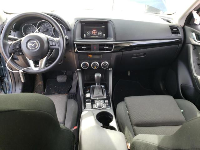 Photo 7 VIN: JM3KE2BY3G0891315 - MAZDA CX-5 