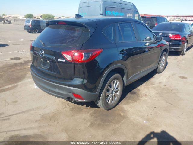 Photo 3 VIN: JM3KE2BY3G0911014 - MAZDA CX-5 