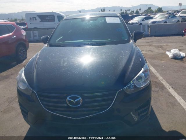 Photo 5 VIN: JM3KE2BY3G0911014 - MAZDA CX-5 