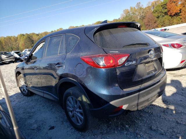 Photo 1 VIN: JM3KE2BY3G0916147 - MAZDA CX-5 