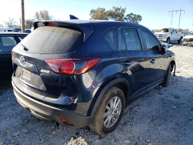 Photo 2 VIN: JM3KE2BY3G0916147 - MAZDA CX-5 