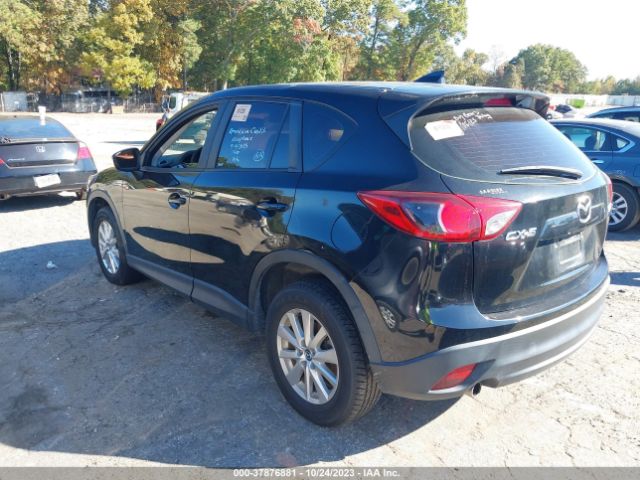 Photo 2 VIN: JM3KE2BY4G0631666 - MAZDA CX-5 