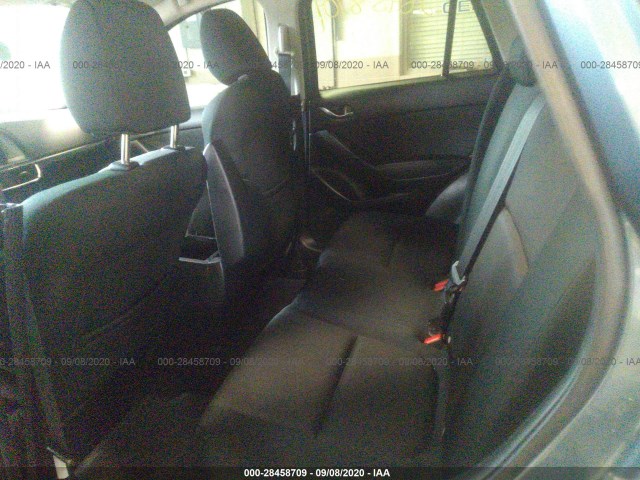 Photo 7 VIN: JM3KE2BY4G0660763 - MAZDA CX-5 