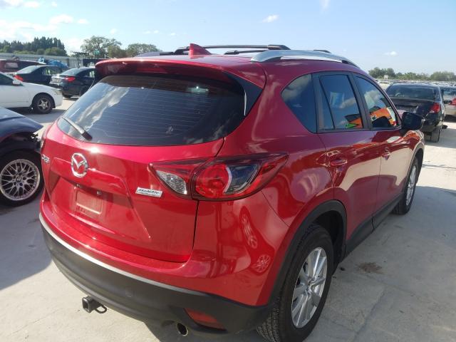 Photo 3 VIN: JM3KE2BY4G0716846 - MAZDA CX-5 SPORT 