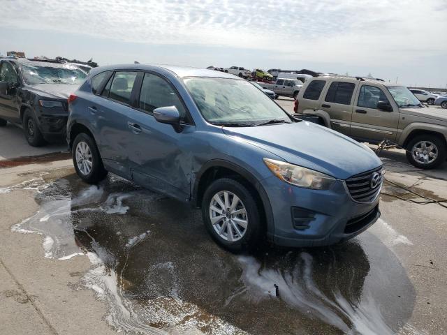 Photo 3 VIN: JM3KE2BY4G0756649 - MAZDA CX-5 