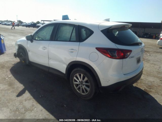 Photo 2 VIN: JM3KE2BY4G0762726 - MAZDA CX-5 