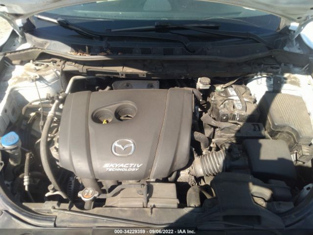 Photo 9 VIN: JM3KE2BY4G0762726 - MAZDA CX-5 