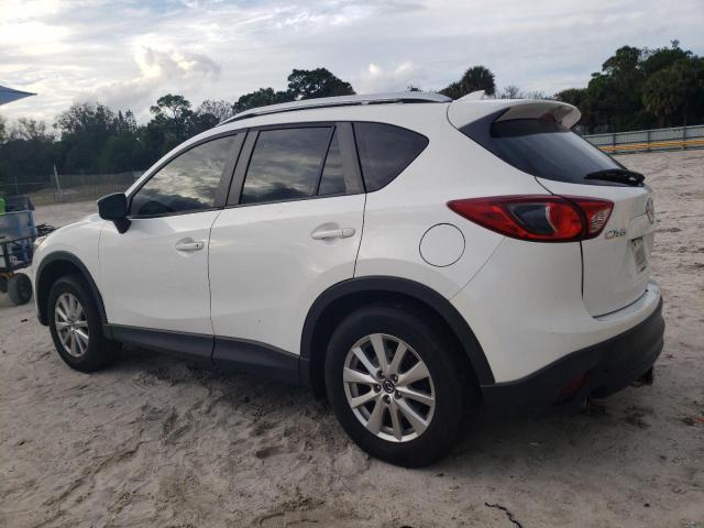 Photo 1 VIN: JM3KE2BY4G0780854 - MAZDA CX-5 