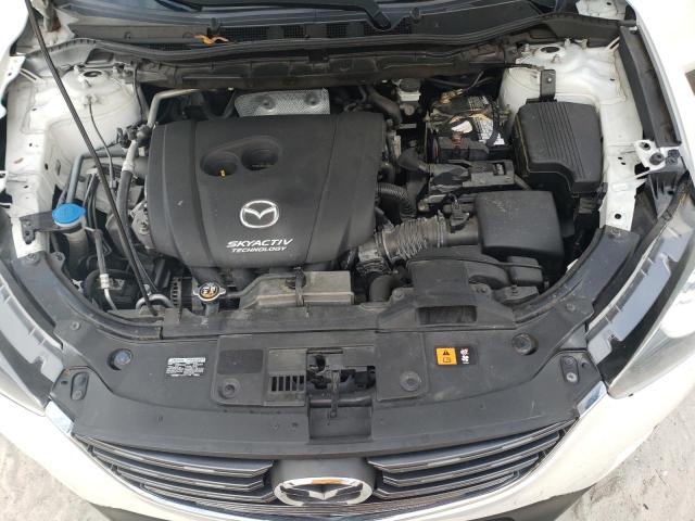 Photo 10 VIN: JM3KE2BY4G0780854 - MAZDA CX-5 