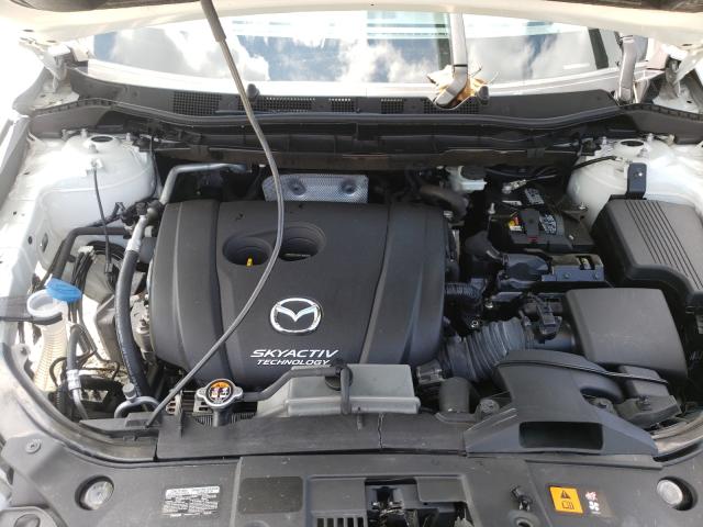 Photo 6 VIN: JM3KE2BY4G0812783 - MAZDA CX-5 SPORT 