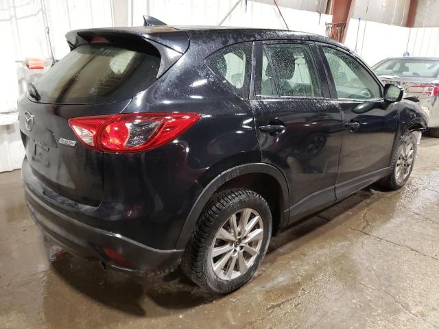 Photo 2 VIN: JM3KE2BY4G0837103 - MAZDA CX-5 